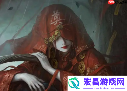 纸嫁衣8第四章怎么过