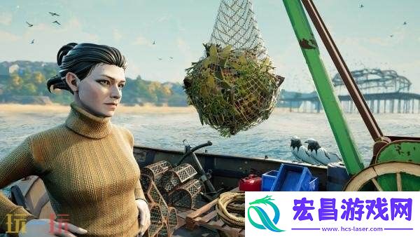 Are-No-Ghosts-at-the-Grand预告发布