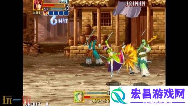 IGS经典街机合集将于2025年登陆Steam平台