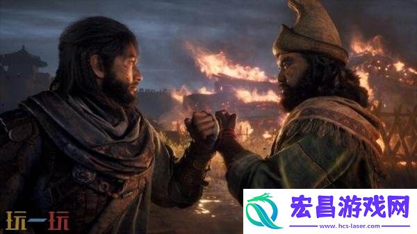 Message预告发布