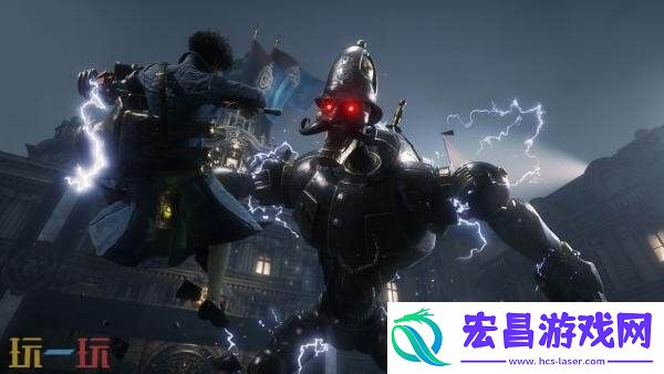 匹诺曹的谎言全球总销量已超300万