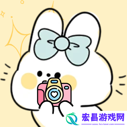 旅兔相机