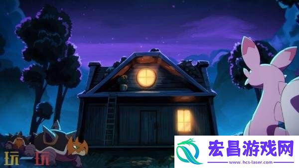 幻兽帕鲁“潮起泰拉瑞亚”更新将于6月25日发布