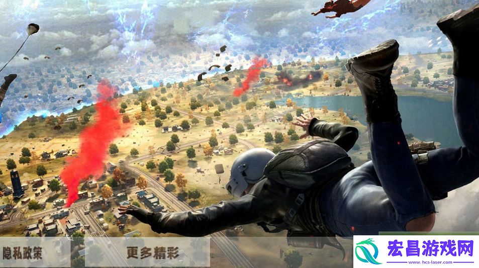 荒野狙击大冒险安卓版截图