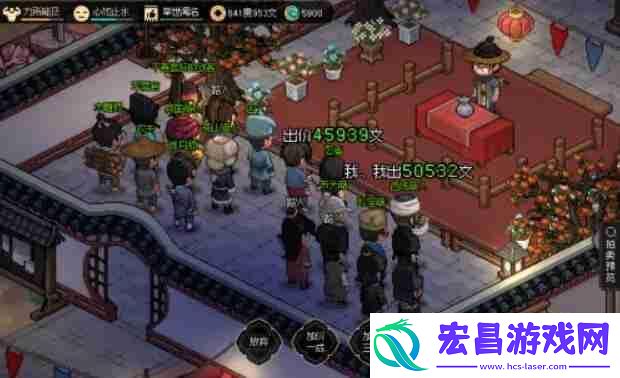 大侠立志传英雄帖获得方法