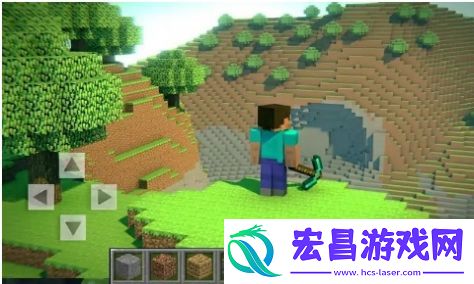 沙盒工艺世界手机版截图