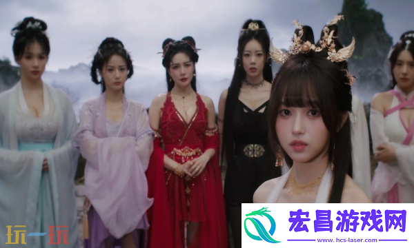 角色演员介绍