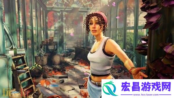 Are-No-Ghosts-at-the-Grand预告发布