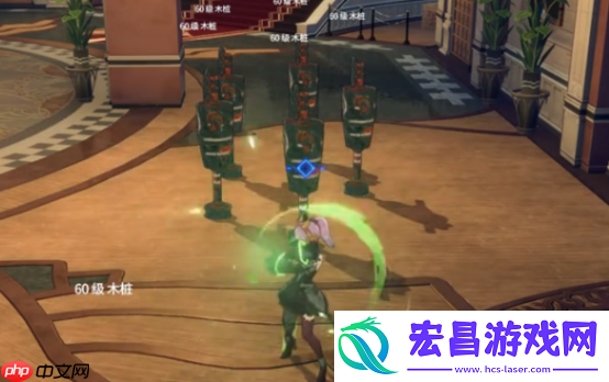 星痕共鸣森语者全解析