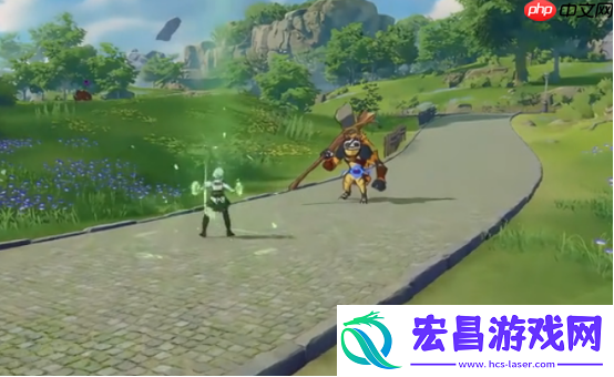 星痕共鸣森语者全解析