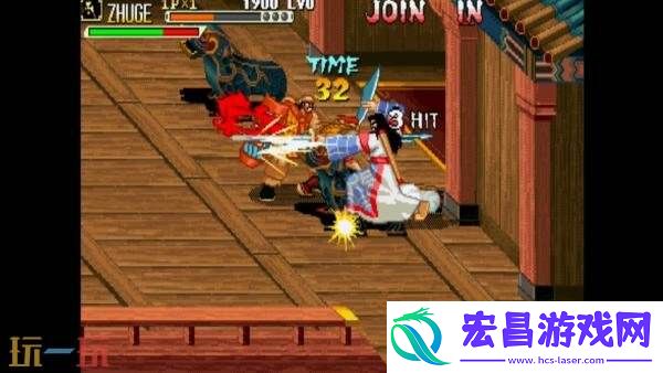 IGS经典街机合集将于2025年登陆Steam平台