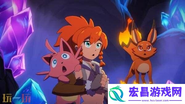 幻兽帕鲁“潮起泰拉瑞亚”更新将于6月25日发布