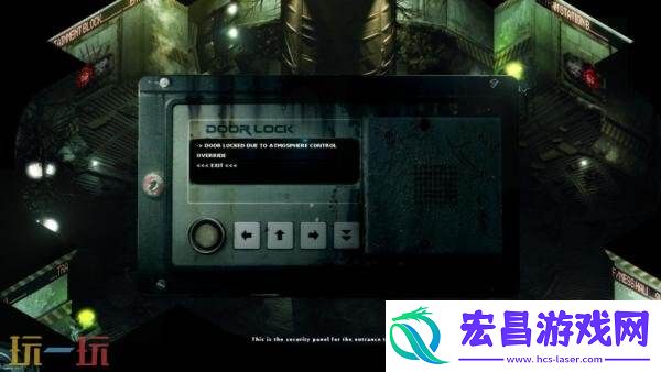 生存恐怖游戏Stasis6月26日登陆主机平台