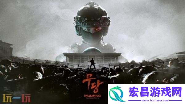 第三人称动作冒险巫堂:-双重之心将于2026年发售