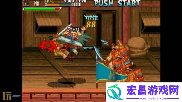 IGS经典街机合集将于2025年登陆Steam平台