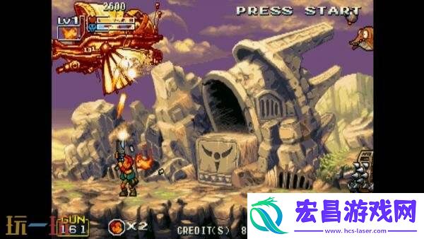 IGS经典街机合集将于2025年登陆Steam平台