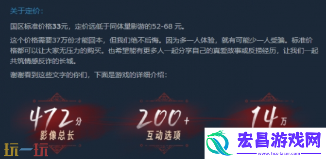 捞女游戏多少钱-游戏价格介绍