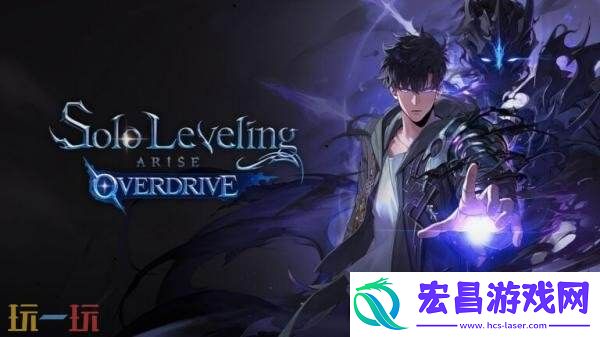 我独自升级