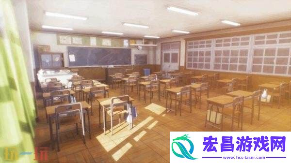 重制版预告发布-登陆PS5和PC平台