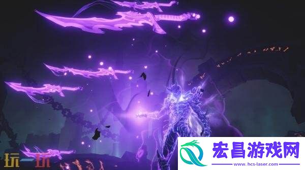 我独自升级