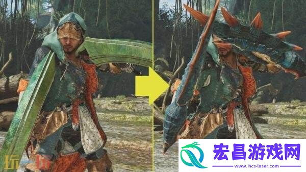 怪物猎人