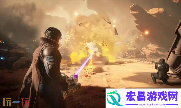 躲避沙虫攻略