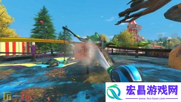 冲就完事模拟器2新预告公布游戏机制介绍