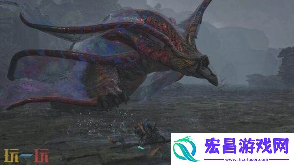 怪物猎人