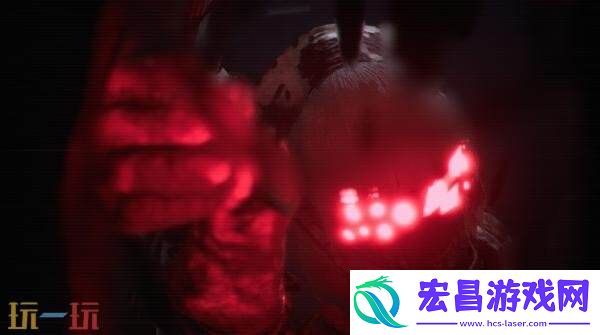 四人合作恐怖探索UNDERWARD现已登陆PS5