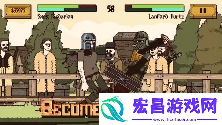 该死的混蛋游戏安卓版截图