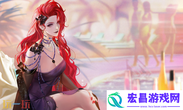 卡门奈特全方位养成攻略