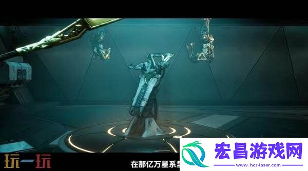 夺宝射击游戏无主之地4故事预告发布