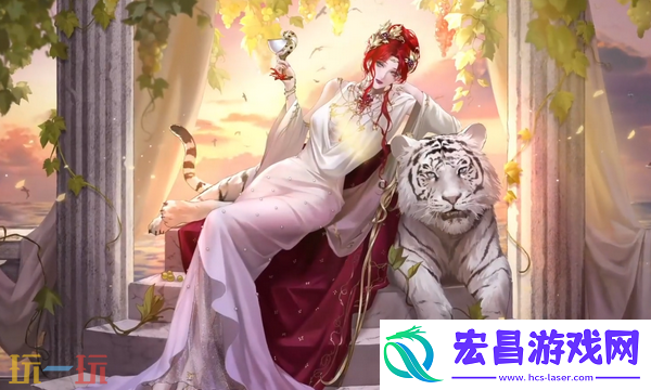 卡门奈特全方位养成攻略