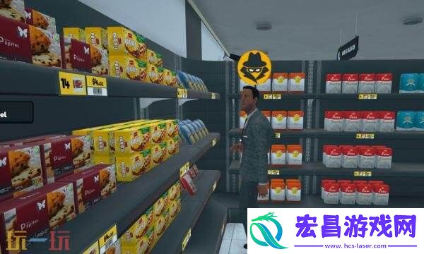 Simulator好玩吗-超市模拟器游戏特色介绍