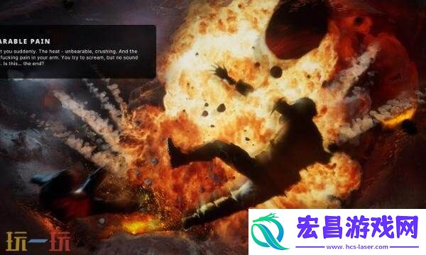 游戏支持语言介绍