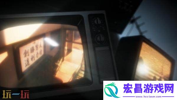 重制版预告发布-登陆PS5和PC平台