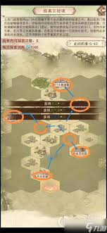 凡人传说极真宗秘境产出什么