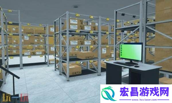 Simulator好玩吗-超市模拟器游戏特色介绍