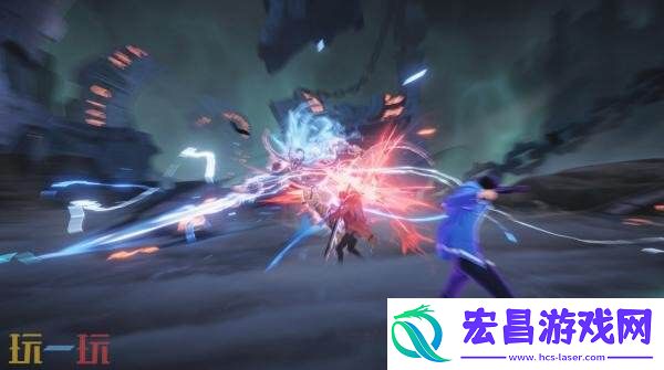 我独自升级