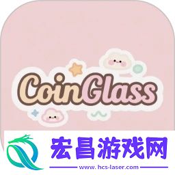 CoinGlass贴纸
