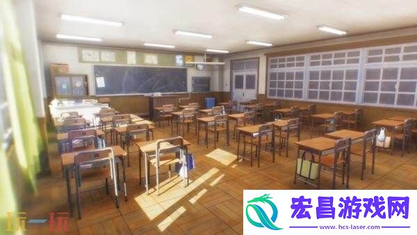 重制版预告发布-登陆PS5和PC平台