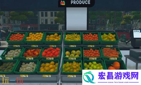 Simulator好玩吗-超市模拟器游戏特色介绍