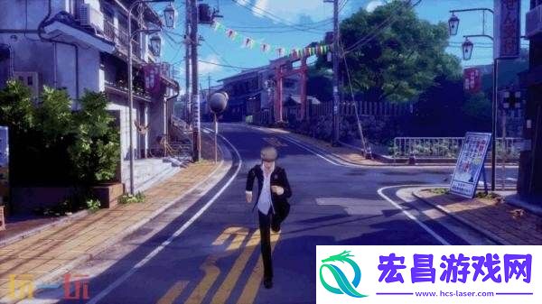 重制版预告发布-登陆PS5和PC平台
