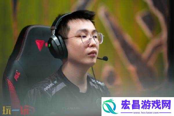 PGL瓦拉几亚S5第二日赛果！Tidebound和XG进入1-1组