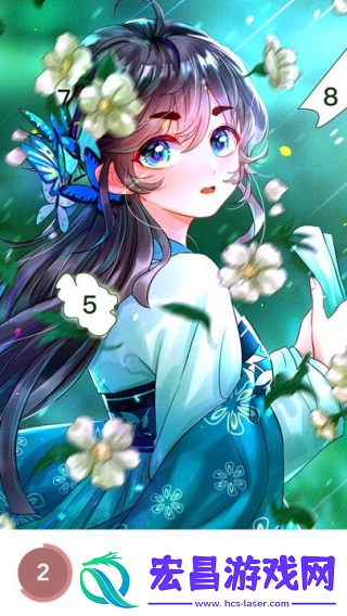 悦涂壁纸
