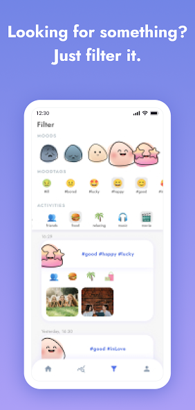 Tibio截图