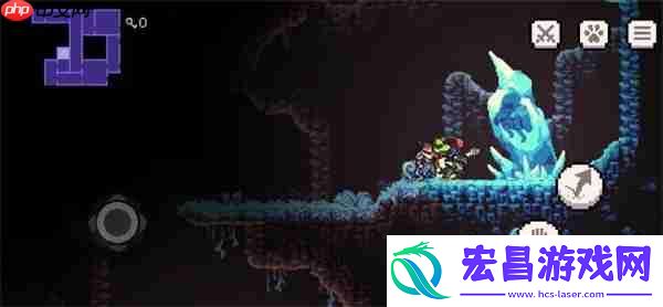 怪物乐土冰块消除方法介绍说明