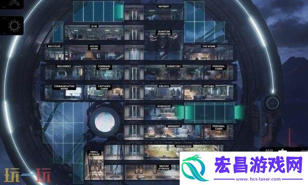 游戏PC系统需求一览