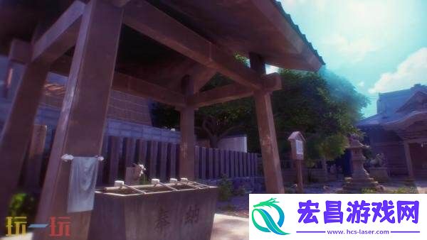 重制版预告发布-登陆PS5和PC平台