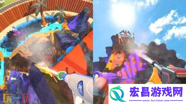冲就完事模拟器2新预告公布游戏机制介绍